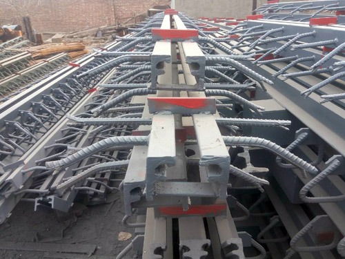 宣城市gqf d60型橋梁伸縮縫