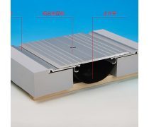 產(chǎn)品庫 變形縫裝置