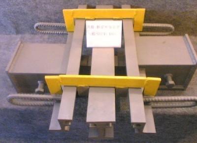 變形縫裝置 功能、應用及市場概覽——以山東青島市為例