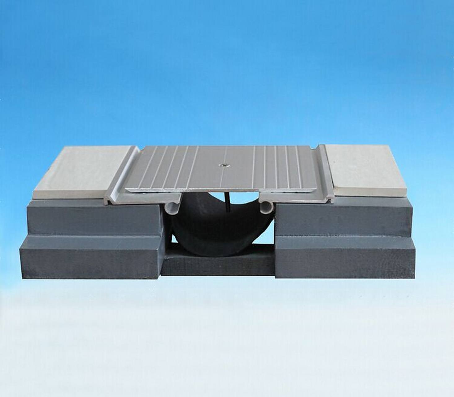 建筑外墻變形縫裝置的應用與抗震設計要點