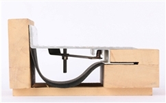 屋頂變形縫裝置及其重要性