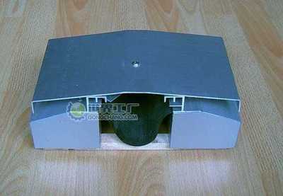 蘇州景泰建筑變形縫裝置（常熟）——專業解決方案與全球企業庫優勢