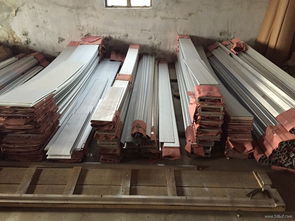 河南海達內墻鋁合金變形縫安裝廠家——解析變形縫裝置的安裝與應用