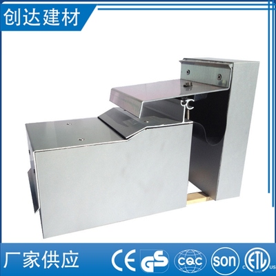 攀枝花變形縫裝置產品價格解析與選購指南