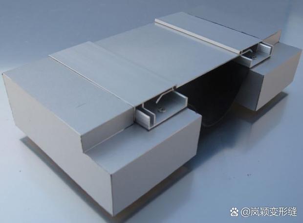 建筑變形縫裝置的分類與應用——聚焦樓地面與內墻變形縫