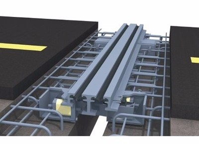 河北衡水信達工程橡膠 F型、E型與Z型橋梁變形縫裝置的卓越品質