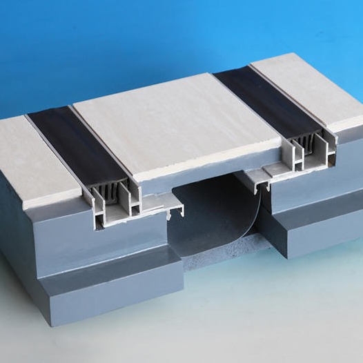 變形縫裝置詳解 以齊齊哈爾及海達外墻變形縫做法為例