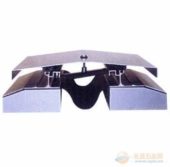 江西變形縫與伸縮縫詳解 專業制造商的選擇與建筑建材應用
