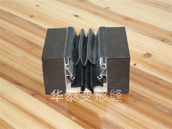 上海華泰變形縫裝置在溫州裝飾工程中的應(yīng)用與重要性