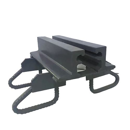 公路橋梁的守護(hù)者 伸縮縫與變形縫裝置系統(tǒng)詳解