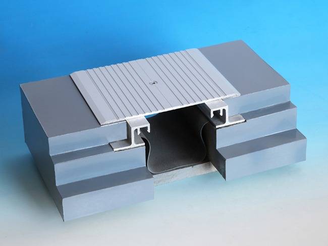 滁州地區(qū)變形縫阻火帶裝置施工工藝詳解