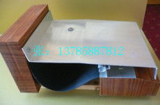 引領(lǐng)革新，構(gòu)筑安全 新銳變形縫裝置廠，守護(hù)建筑每一道縫隙