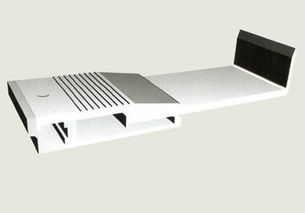 變形縫裝置 建筑結構中的“智能關節”