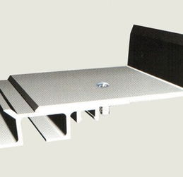 專業變形縫裝置供應解析 聚焦蘇州與常熟變形縫廠家的制造優勢