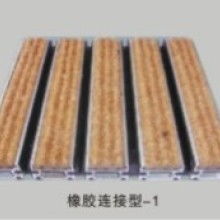 常熟市沙家浜鎮海達建筑變形縫裝置廠 專業構筑建筑安全的“柔性關節”